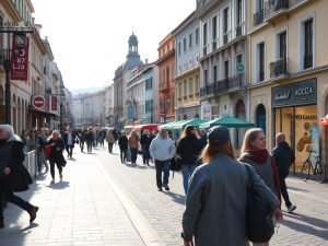 AGENDA: planes para este viernes en Lugo y su provincia