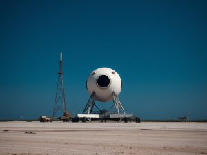 La NASA fija el 1 de abril para el lanzamiento de Artemis II, la misión tripulada que volará hacia la Luna