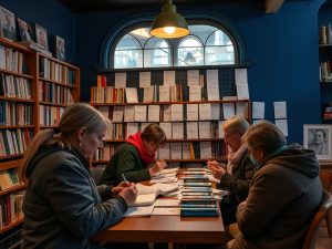 Bordar para non esquecer: A Coruña lembra as vítimas da ditadura arxentina medio século despois