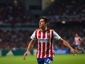 Alemao dálle medio billete ao Rayo para os cuartos da Conference League