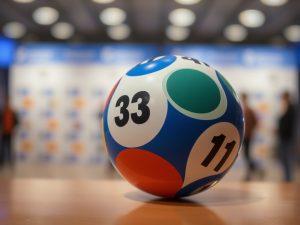 Sorteo Bonoloto do xoves 12 de marzo de 2026