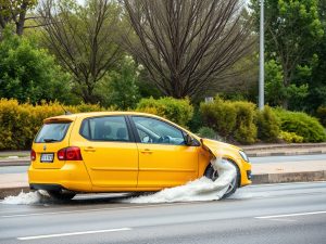 Las aseguradoras más rápidas tras un accidente: qué compañías resuelven antes una indemnización