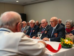 Homenaje a los Socios de Oro y de Honor del Sporting Club Casino