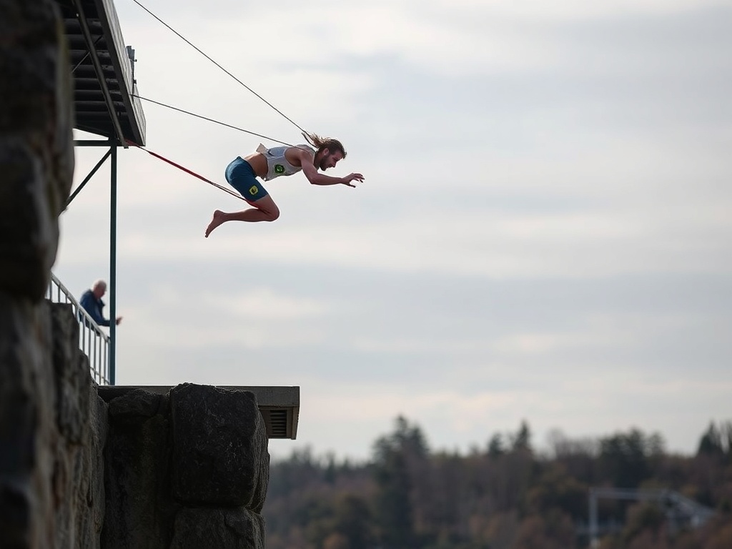 Duplantis eleva o seu récord mundial de pértiga a 6,31 metros en Uppsala e dedícalo a Suecia e á súa familia