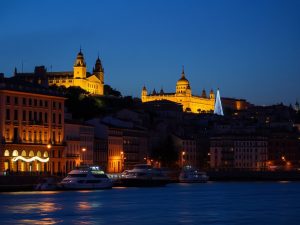 Alejandro Sánchez de Miguel, astrofísico: las luces de Vigo no se ven desde Marte