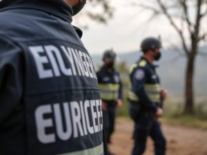 A Guardia Civil xa investiga "presuntas irregularidades" en gobernos anteriores de Aragón dentro do caso Forestalia