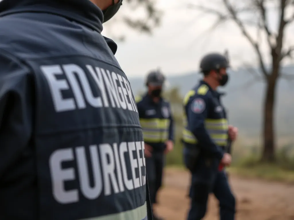 A Guardia Civil xa investiga "presuntas irregularidades" en gobernos anteriores de Aragón dentro do caso Forestalia