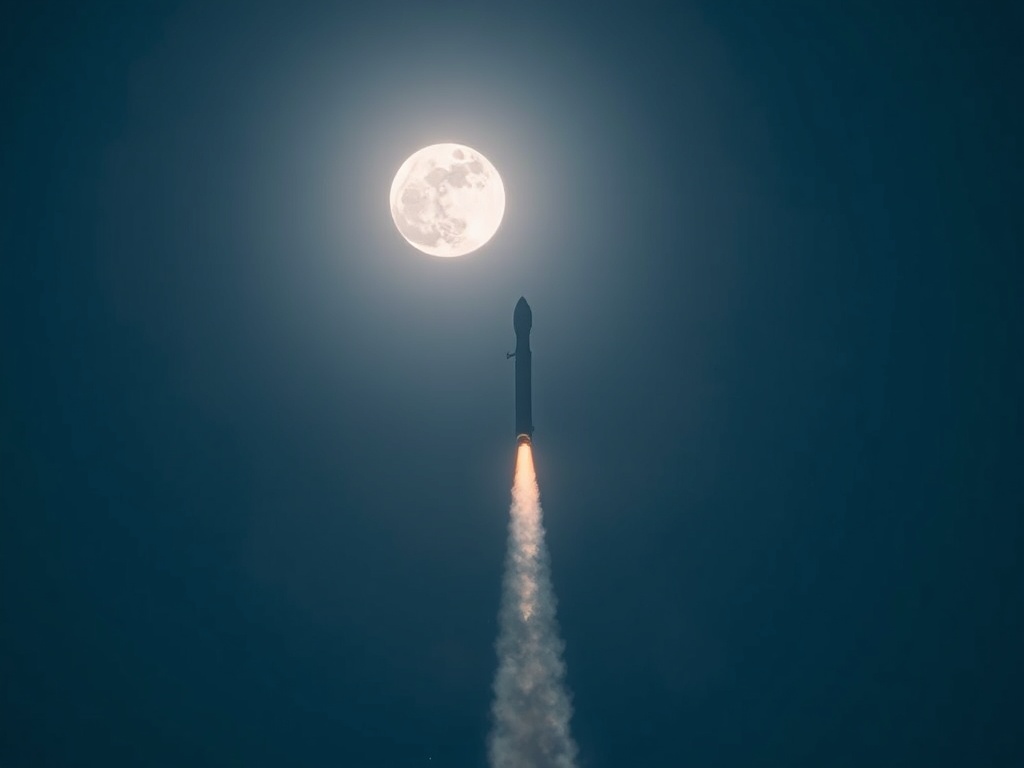 La Nasa fija el 1 de abril como fecha de despegue de Artemis II, la primera misión tripulada a la órbita lunar en más de