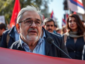 Rueda urge a coordinar la respuesta a la guerra