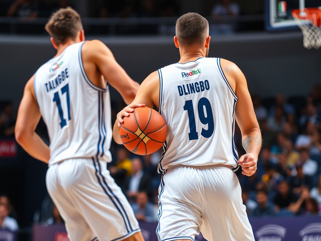 O Real Madrid rouba o 'average' ao Valencia Basket e apreta aínda máis a Euroliga