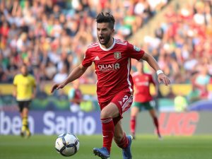 1-1: Endrick rompe la resistencia del Celta y evita la victoria viguesa