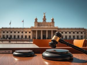 El Tribunal Supremo atribuye a Almería la investigación de una presunta corrupción de menores con siete víctimas, cinco