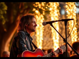 Dani Martín y Viva Suecia lideran un cartel de leyenda en Madrid