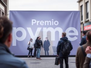 Convocado el Premio Pyme del Año 2026 en su décimo aniversario