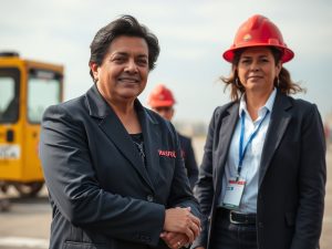 El Gobierno venezolano firma con Repsol y Eni un acuerdo para "garantizar el suministro de gas"