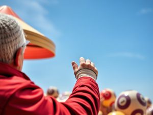 Un acertante da Bonoloto faise millonario con máis de 2,6 millóns tras o sorteo do 12 de marzo