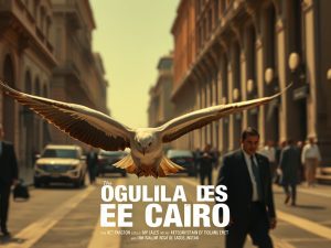 Águilas de El Cairo