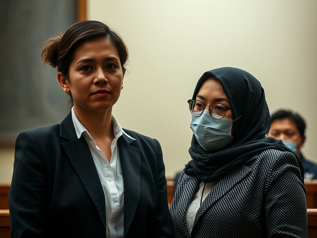 «Mantemos a súa inocencia ao 400%», di a defensa dos irmáns detidos polo caso Francisca Cadenas, que reclama acceso ás actuacións