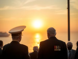 El rey que viaja solo