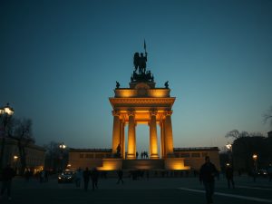 Las locas del obelisco llega a los cines para revisitar la Madrid finisecular