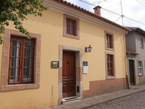La casa museo de Ben-Cho-Shey abrirá sus puertas en verano