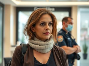 Detida a dona dunha clínica estética en Madrid por presunta estafa a máis dun cento de clientes