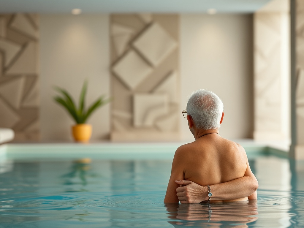 La campaña por el Día del Padre de Vilalba sortea dos vales en el Spa Attica 21