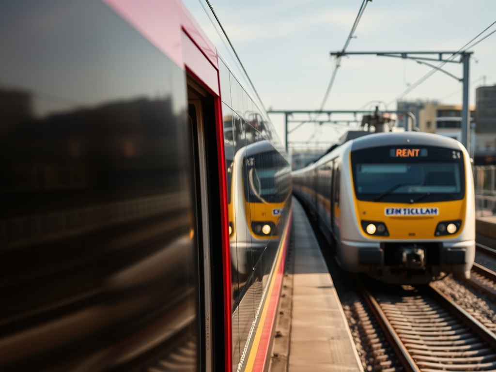 ¿Peligran las conexiones de Madrid con Lugo? El PP critica la pérdida de trenes y Renfe lo niega