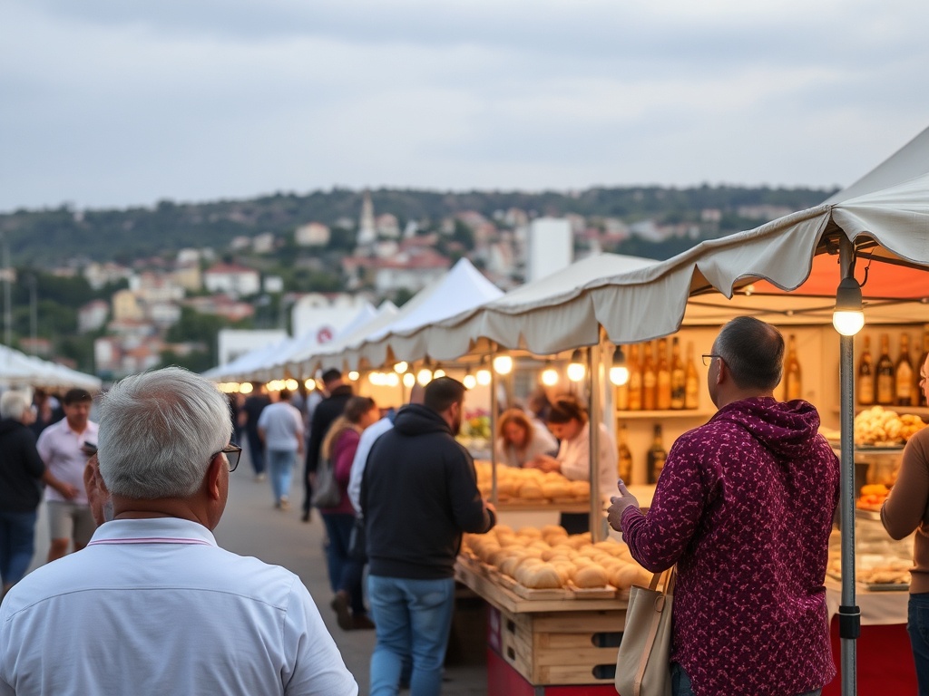 XXXII Feira do Queixo de Friol e Pan de Ousá 2026: programa, horarios e como chegar