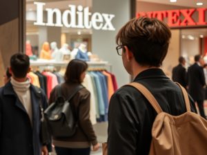 De 11,5 millóns a 100.000 euros: estas son as retribucións da cúpula de Inditex