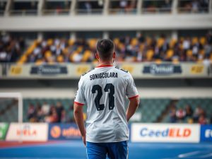 El Cisne, ante un mes clave para su objetivo