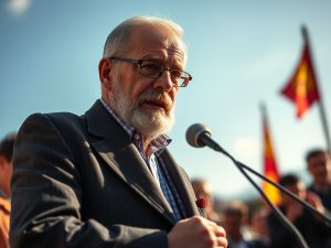 Excompañeros de la etapa pontevedresa de Louro destacan su "honestidad, respeto y vocación de servicio"