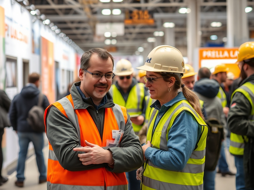 Previsel cierra su 19ª edición con casi tres mil asistentes en Ourense