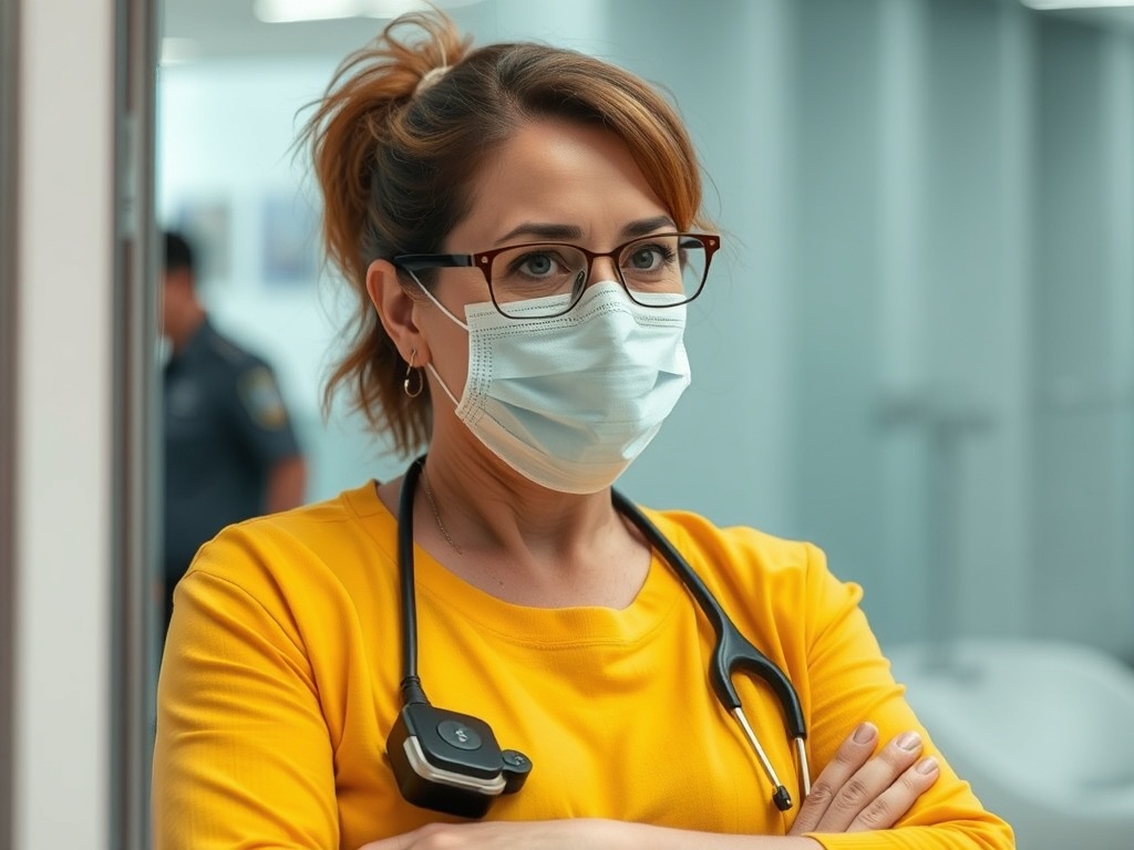 Detida en Madrid a dona dunha clínica estética por estafar a máis de 130 pacientes