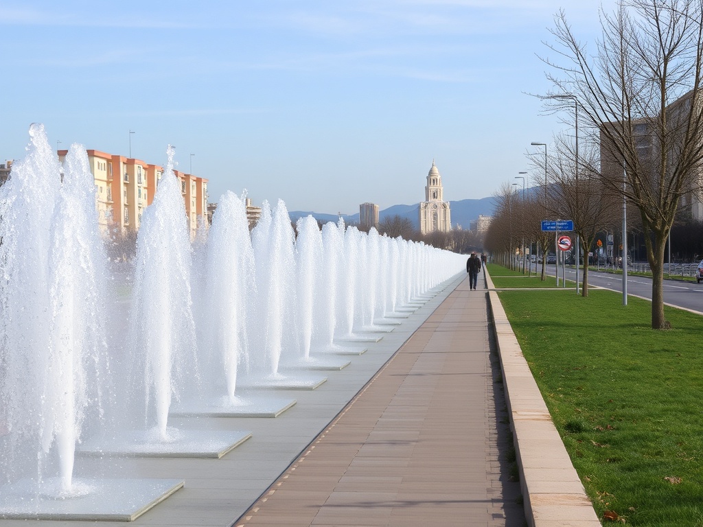 ‘Lalín Próximo’ presenta a súa imaxe corporativa e os seus cinco proxectos