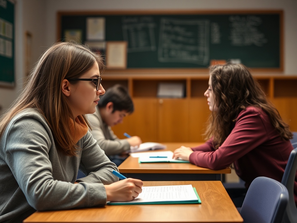 Abordar el tabú del suicidio en las aulas