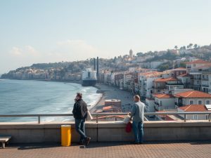 Galicia avanza en su convergencia con la UE y supera ya el 84% de la media comunitaria en PIB por habitante