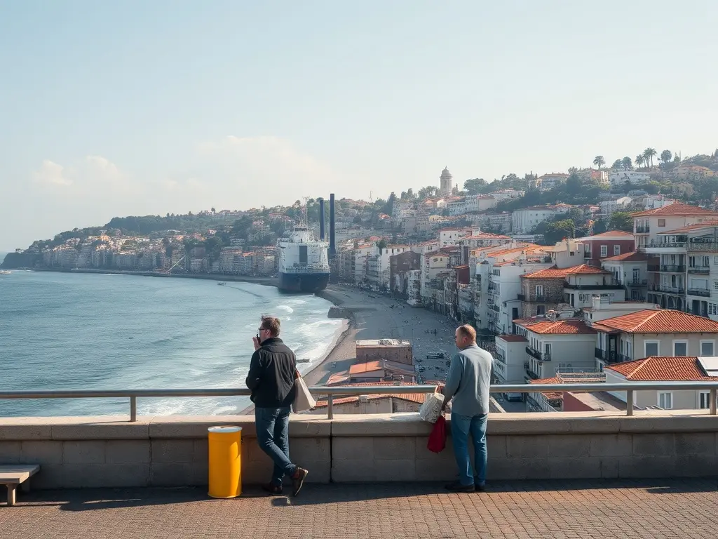 Galicia avanza en su convergencia con la UE y supera ya el 84% de la media comunitaria en PIB por habitante