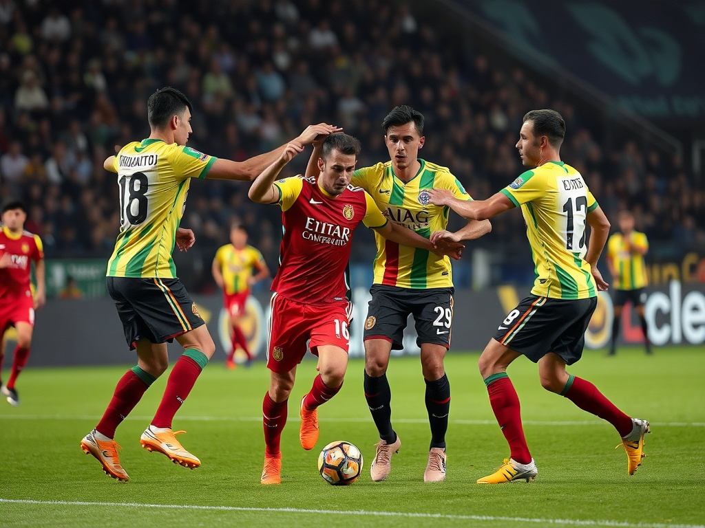 La victoria se le escurre al Celta