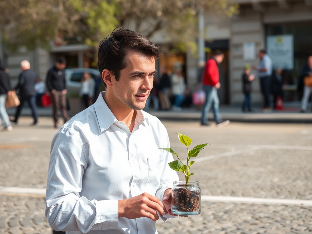 La creación de empresas se dispara en Vigo: febrero marca uno de los mejores datos del último lustro