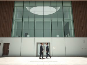 La falta de personal y la reubicación en la Ciudad de la Justicia «atascan» la nueva oficina judicial de Vigo