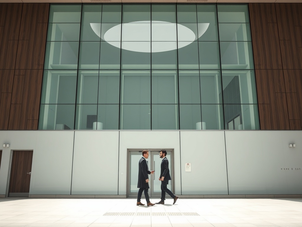 A falta de persoal e a reubicación na Ciudad de la Justicia «atascan» a nova oficina xudicial de Vigo