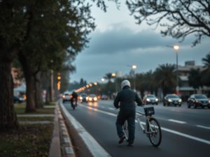 Tiene mucho mérito que A Estrada pueda mantener un recinto así