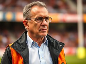 Giraldez: «Hemos hecho un esfuerzo titánico»