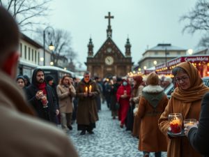San Benito se reinventa