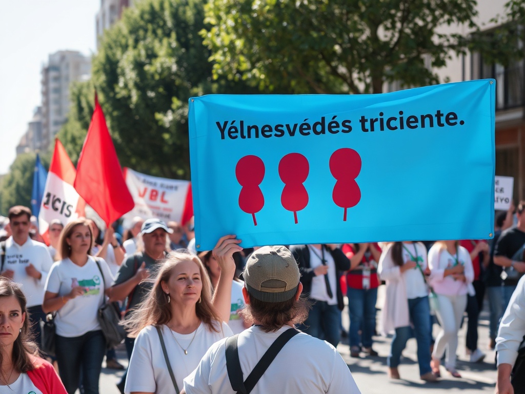 Una de cada diez personas adultas sufre algún tipo de daño renal