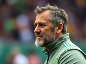 Rueda: «Hay que estar satisfechos del trabajo»