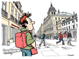 A Silveira de Kiko da Silva ofrece el 13 de marzo una mirada irónica sobre la actualidad santiaguesa