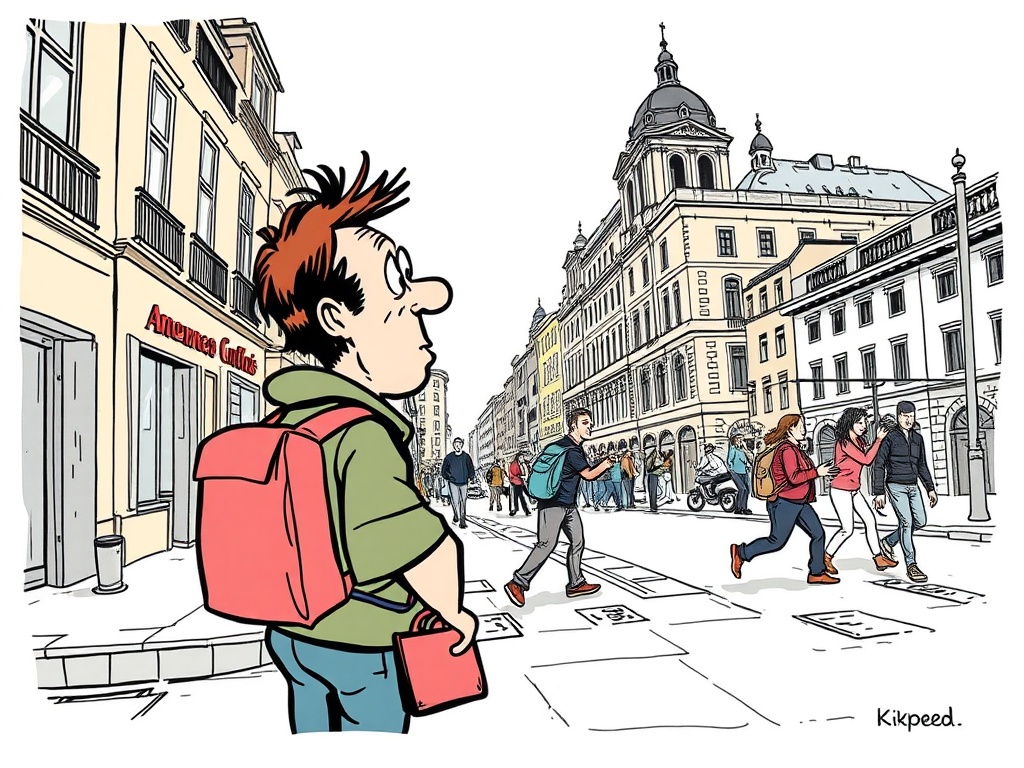 A Silveira de Kiko da Silva ofrece o 13 de marzo unha mirada irónica sobre a actualidade santiaguesa