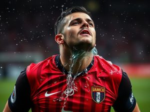 Un Tizona con el agua al cuello, el próximo rival del COB